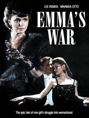La Guerra de Emma : Cartel