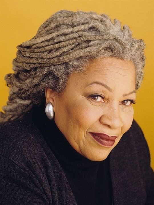 Cartel Toni Morrison