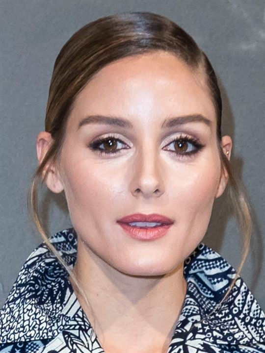 Cartel Olivia Palermo