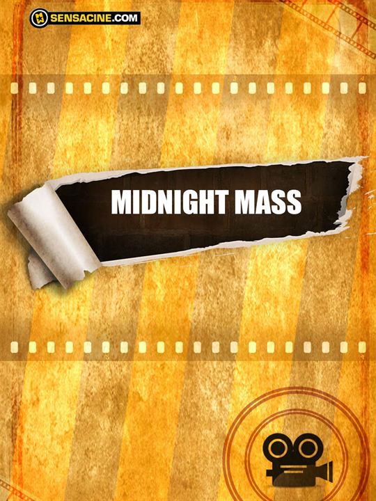 Misa de medianoche : Cartel
