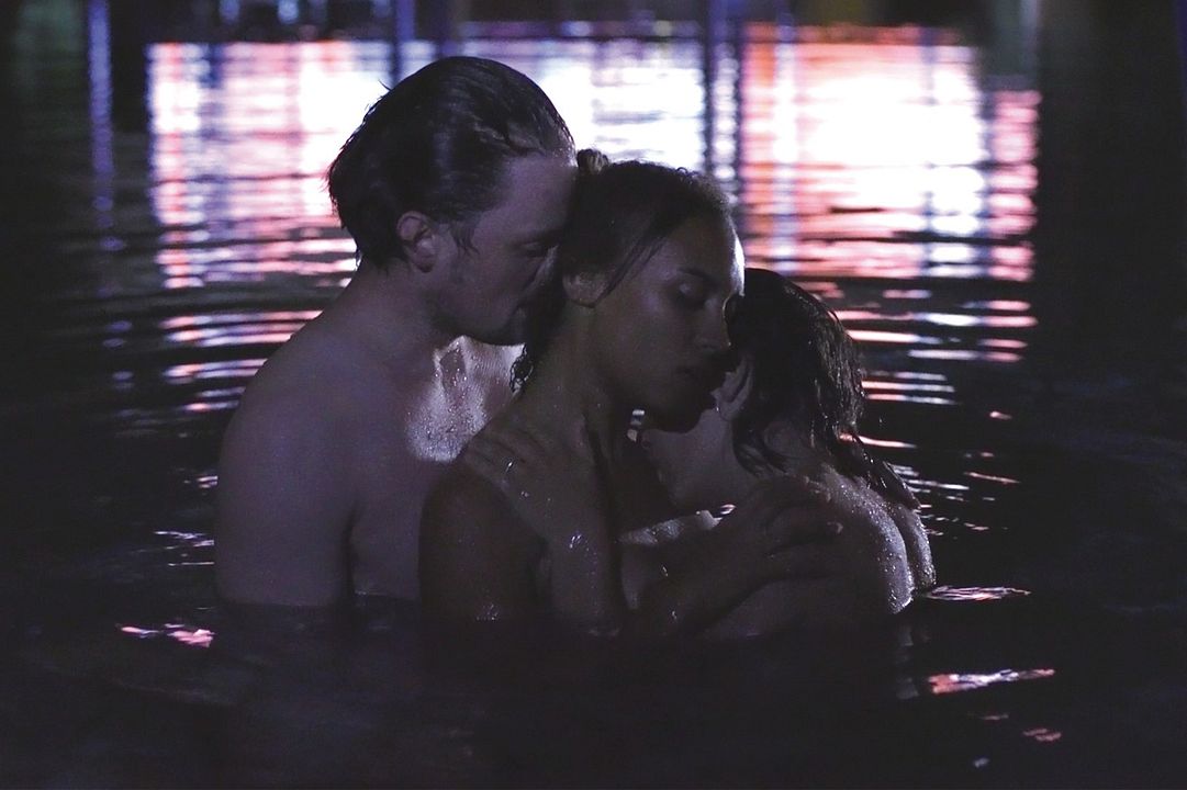 Foto Paula Knüpling, Tala Gouveia