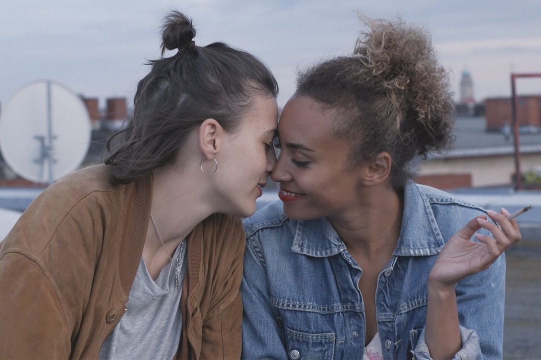 Foto Paula Knüpling, Tala Gouveia