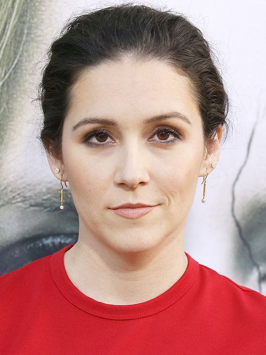 Cartel Shannon Woodward