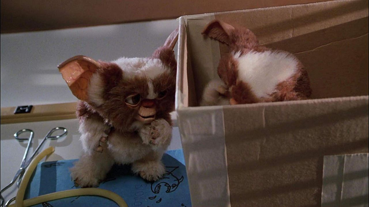 Gremlins : Foto