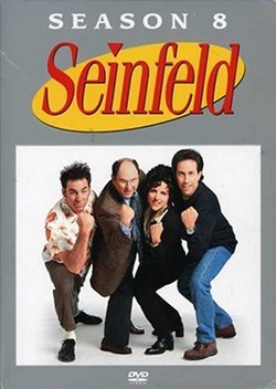 Seinfeld : Cartel