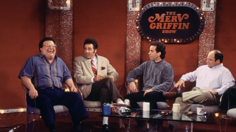 Seinfeld : Foto