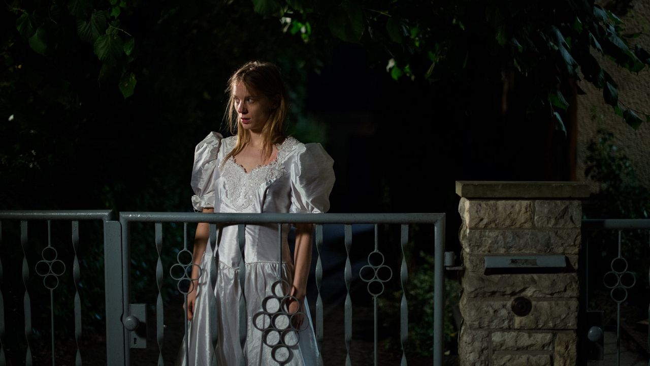 Foto Lilith Stangenberg