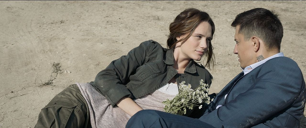 Foto Pavel Priluchnyy