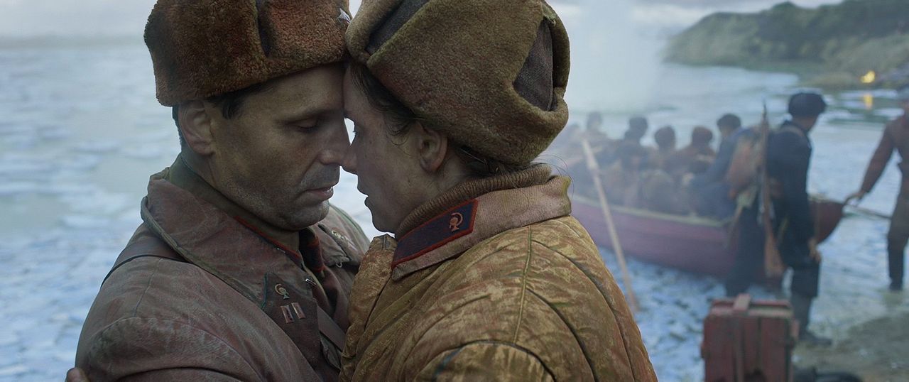 Foto Pavel Priluchnyy