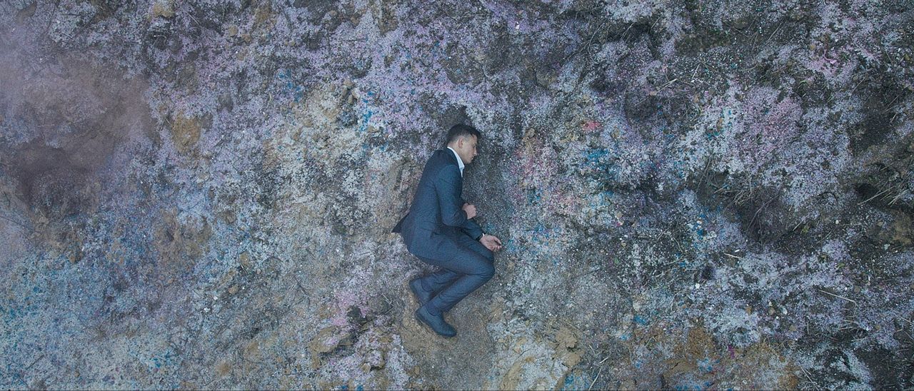 Foto Pavel Priluchnyy