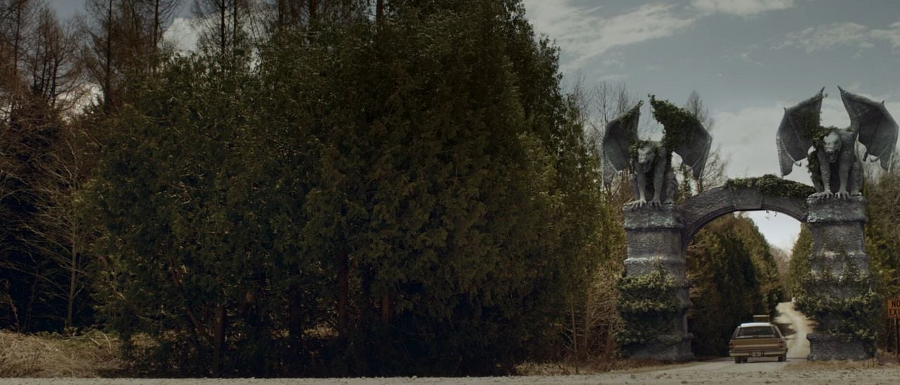 The Hexecutioners : Foto