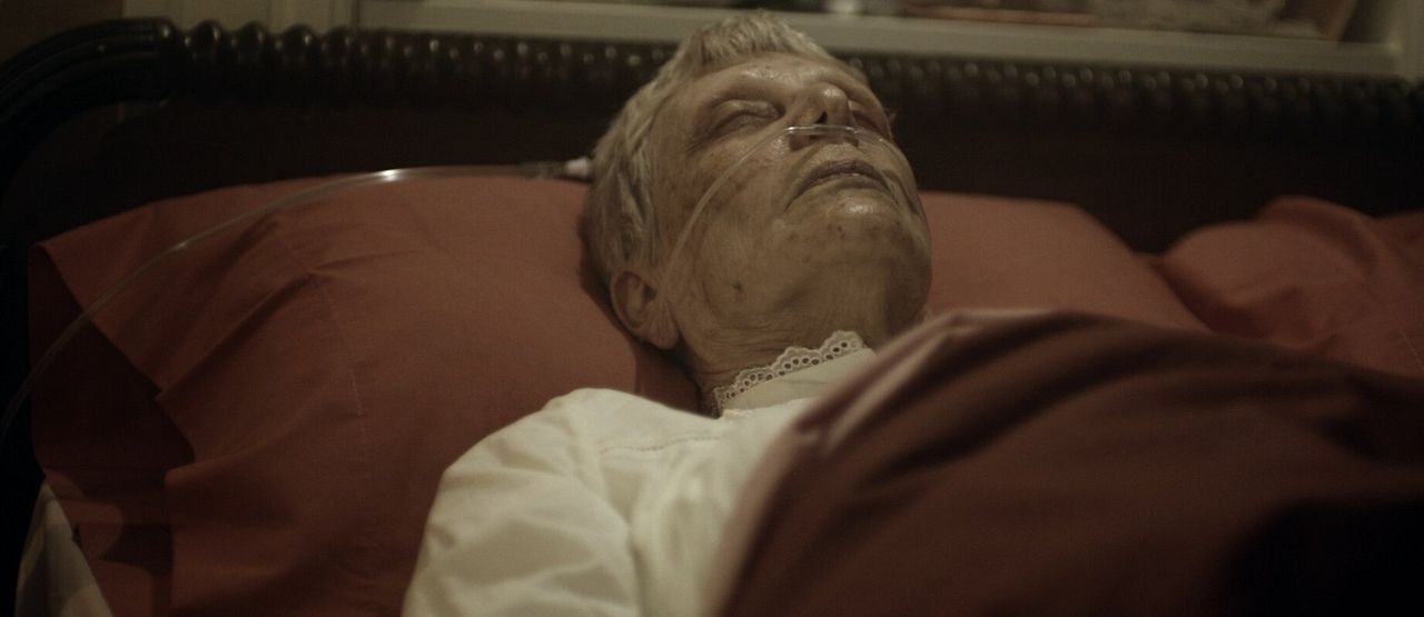 The Hexecutioners : Foto