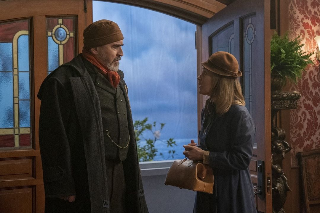 Frankenstein’s Monster’s Monster, Frankenstein : Foto