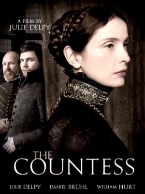 The Countess : Cartel