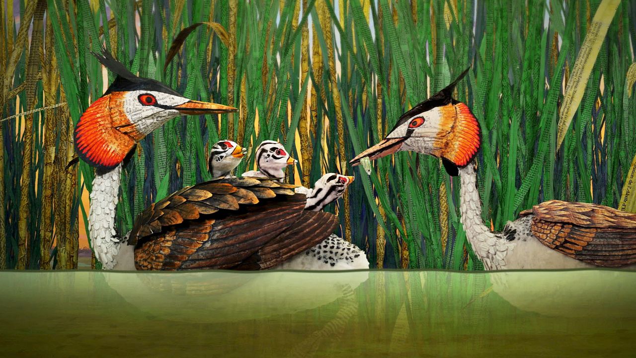 Bonjour le Monde! : Foto