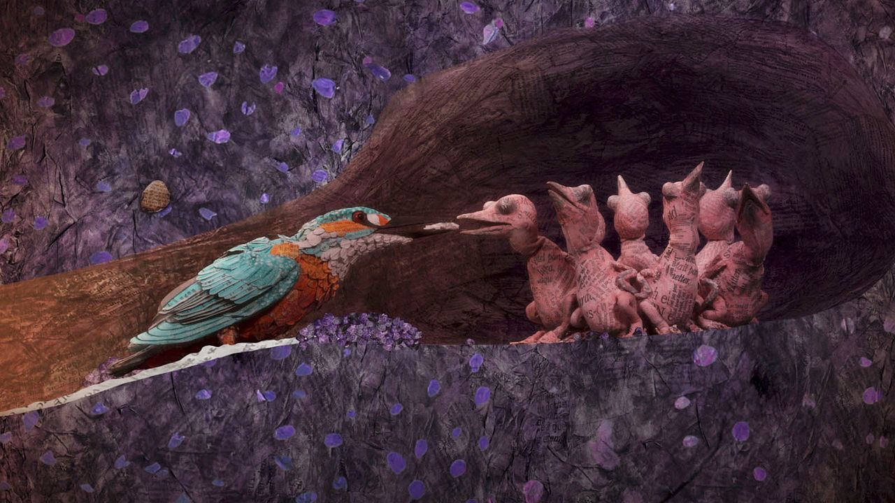 Bonjour le Monde! : Foto