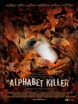 The Alphabet Killer : Cartel