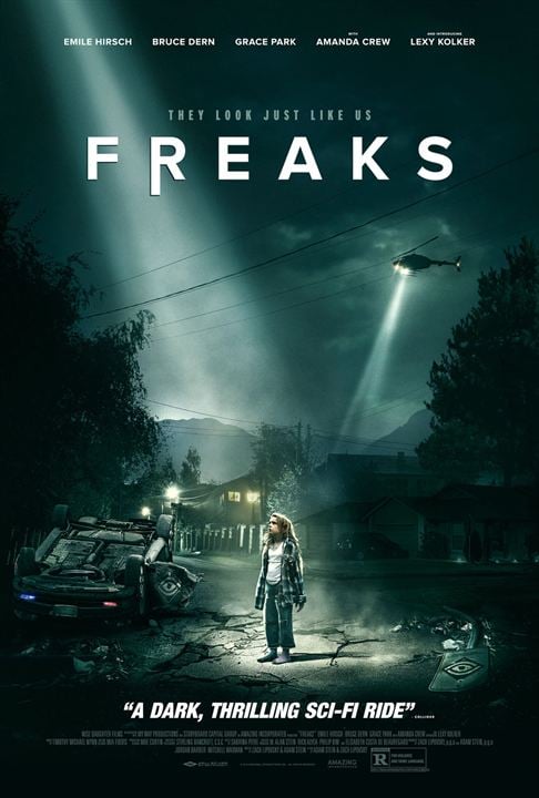 Freaks : Cartel