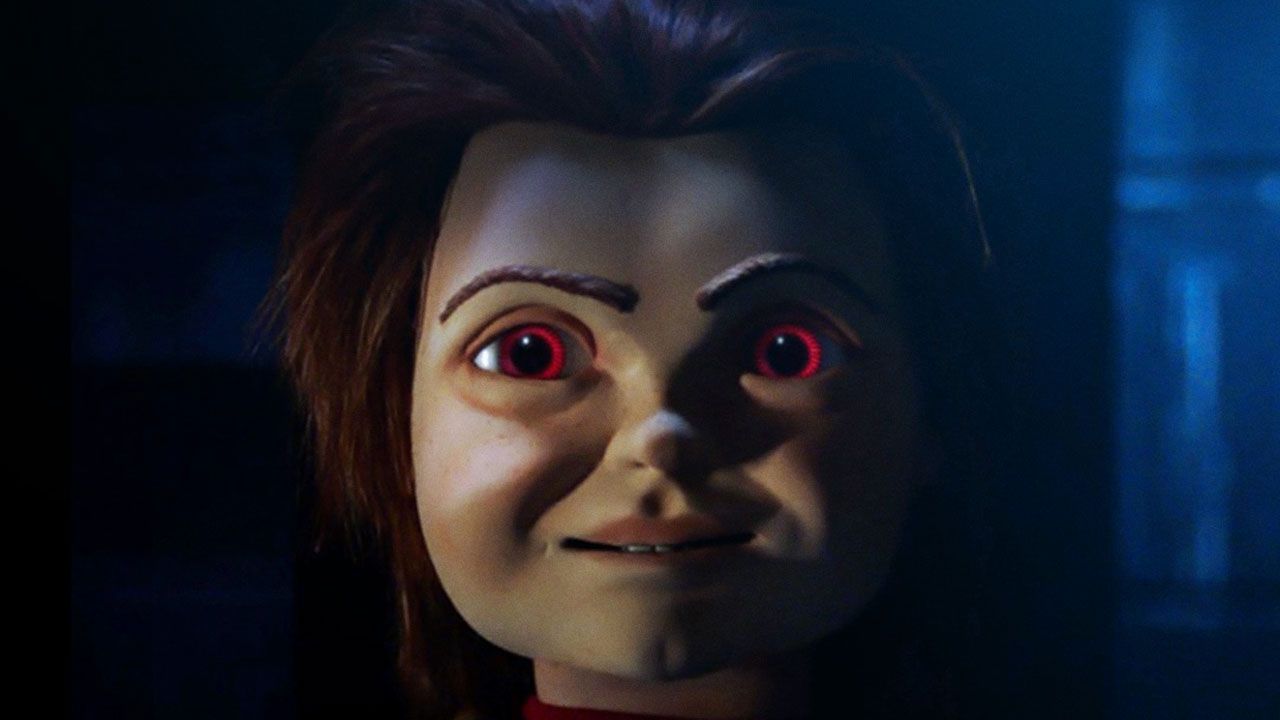 Muñeco diabólico (Child's Play) : Foto