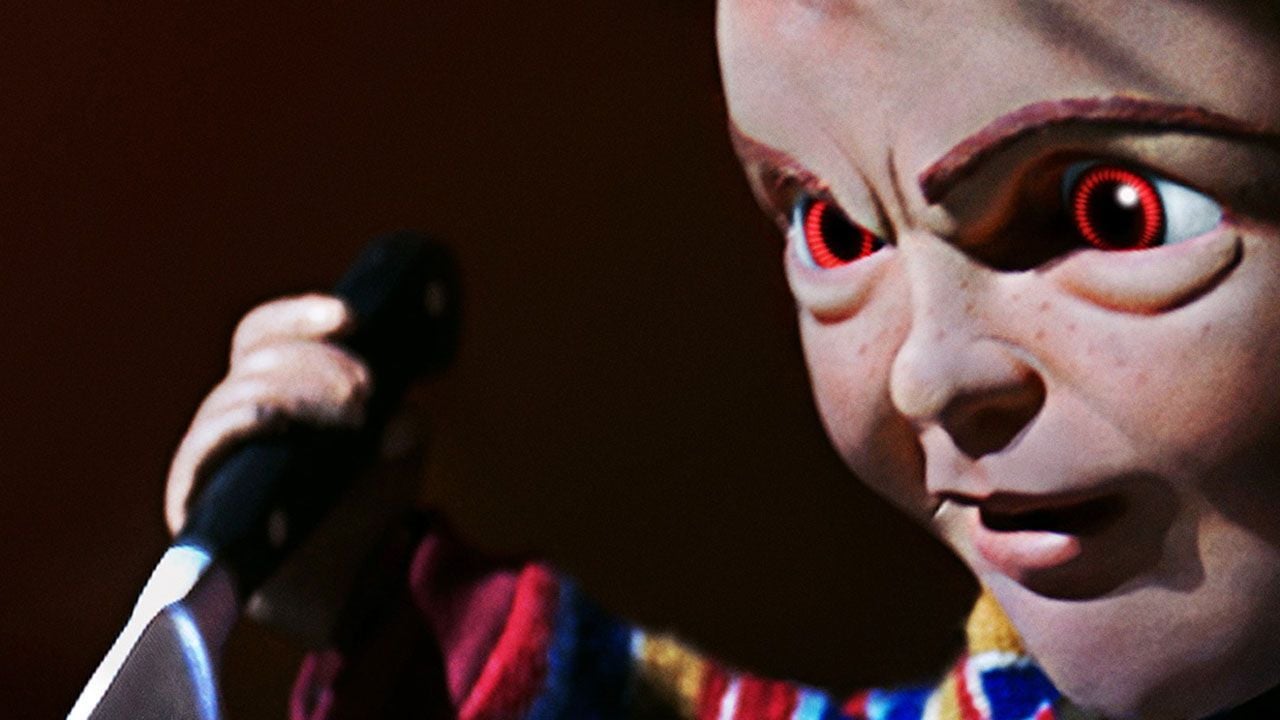 Muñeco diabólico (Child's Play) : Foto