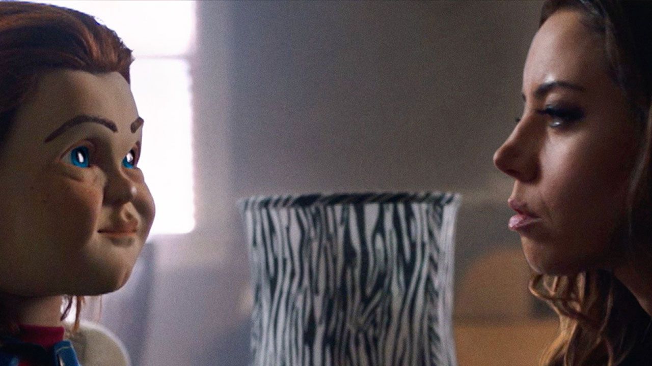 Muñeco diabólico (Child's Play) : Foto