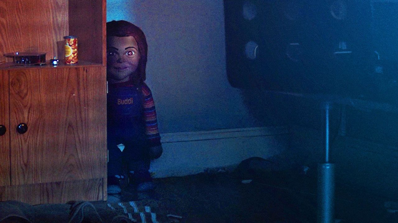 Muñeco diabólico (Child's Play) : Foto