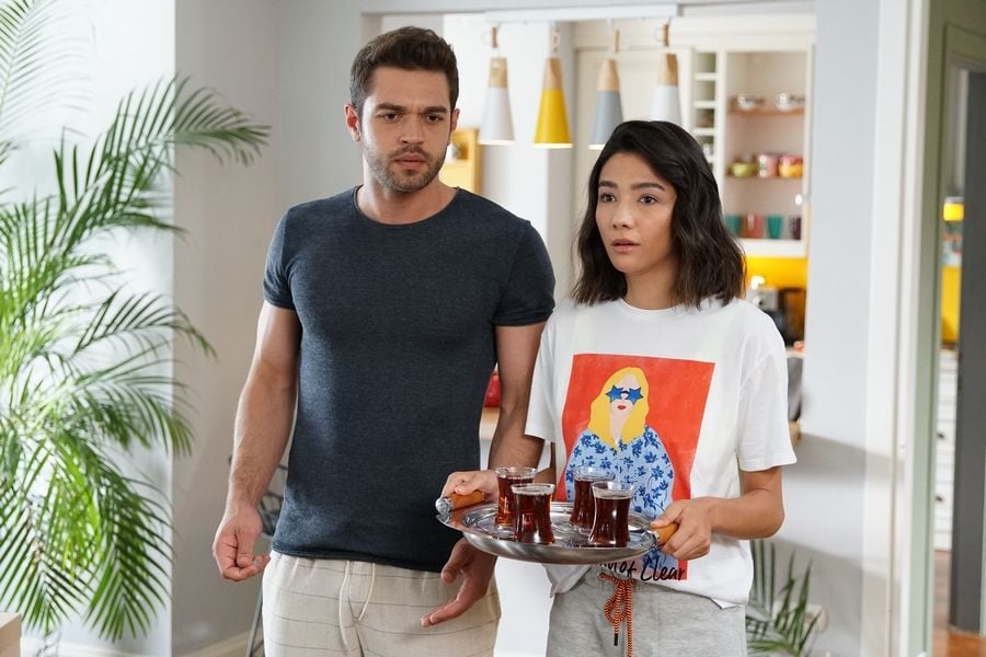 En todas partes, tú : Foto