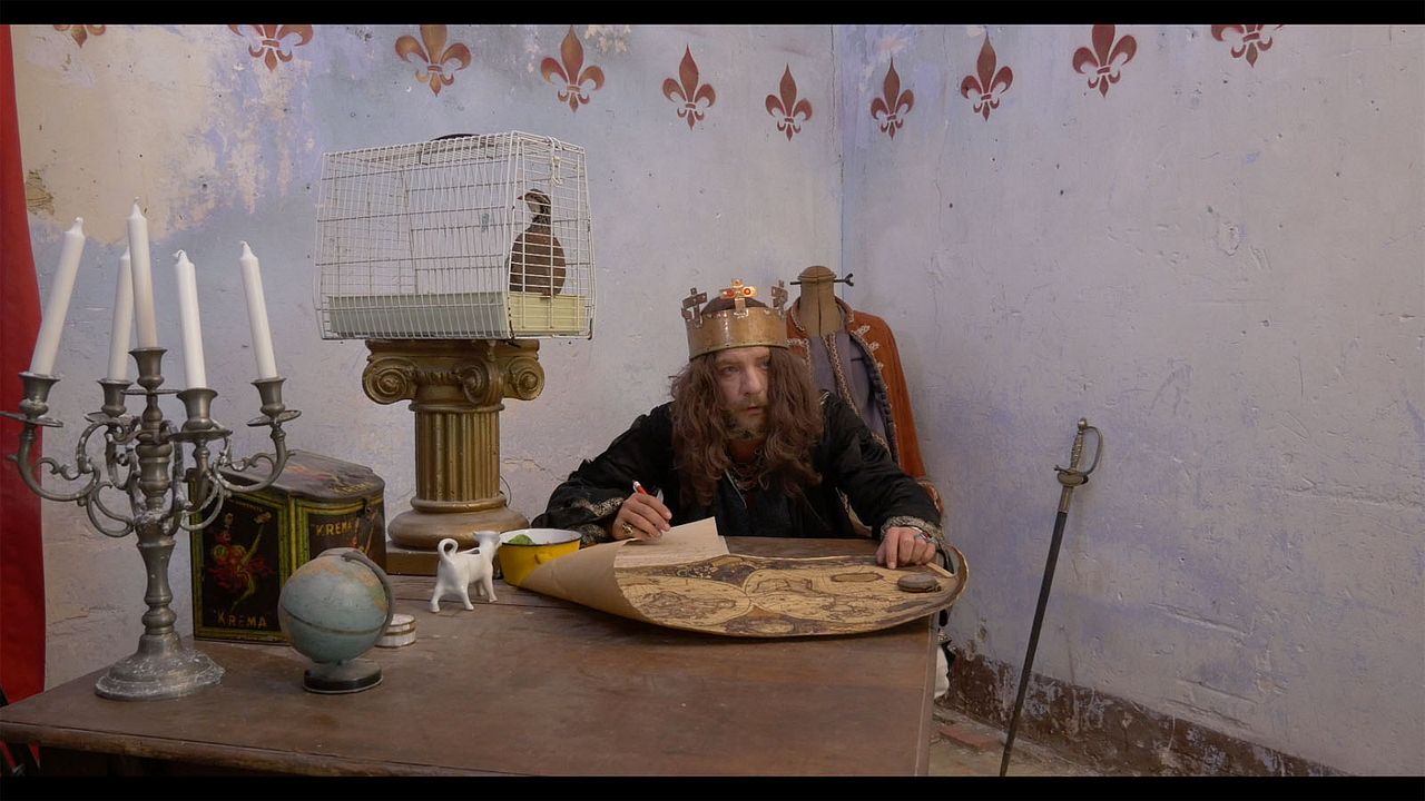 Foto Nicolas de Lavergne