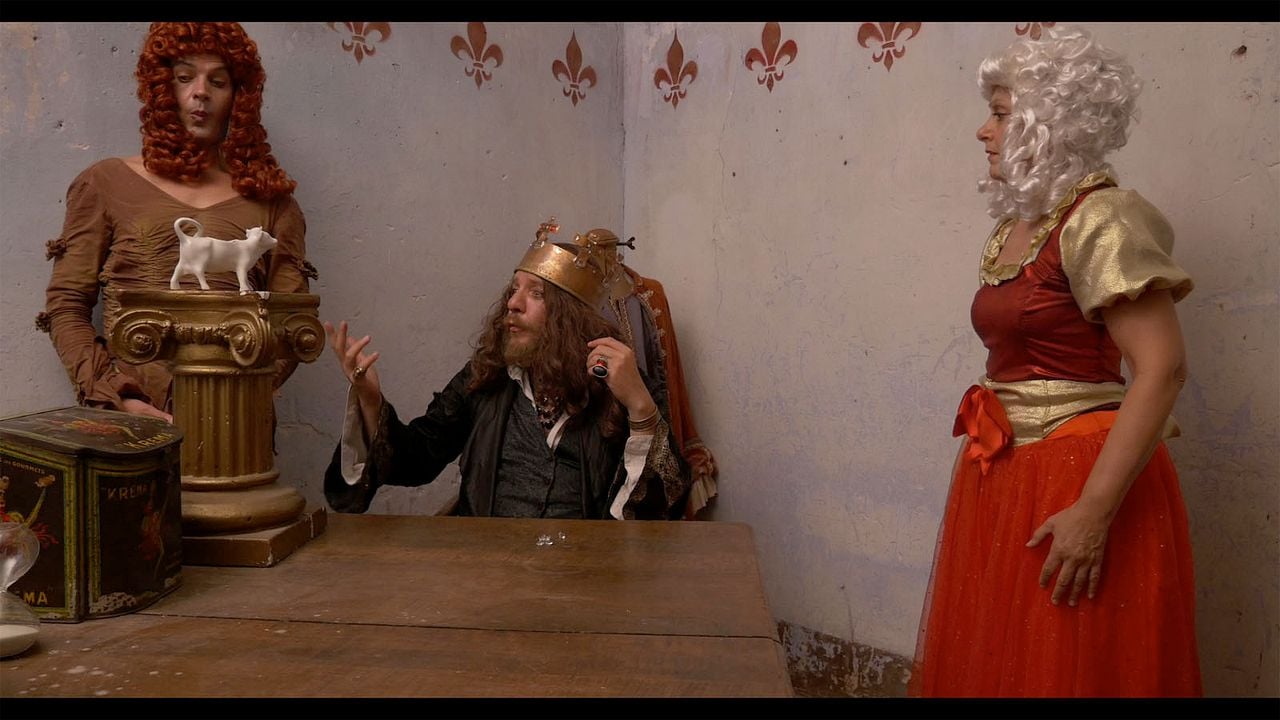 Foto Nicolas de Lavergne