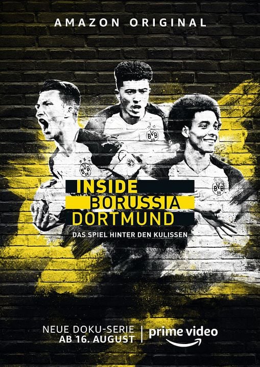 Inside Borussia Dortmund : Cartel