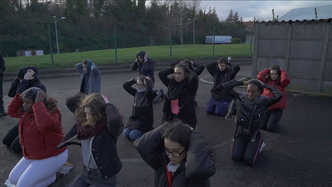 Nuestras derrotas : Foto