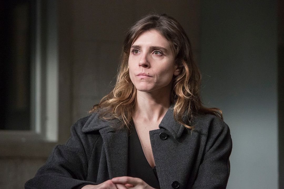 Foto Melissa Bartolini