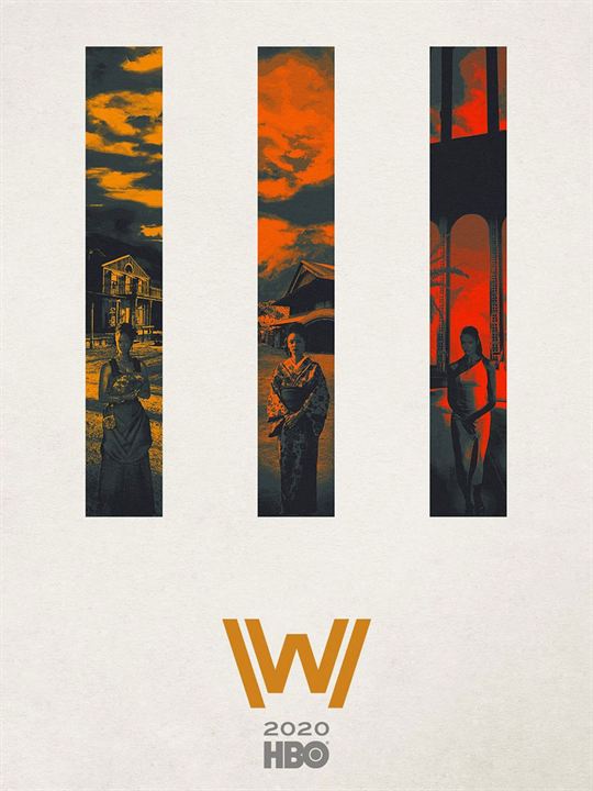 Westworld : Cartel