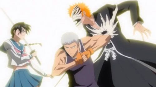Bleach : Foto