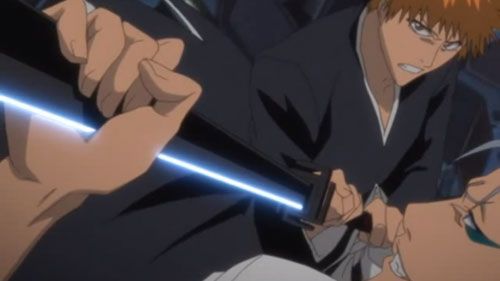 Bleach : Foto