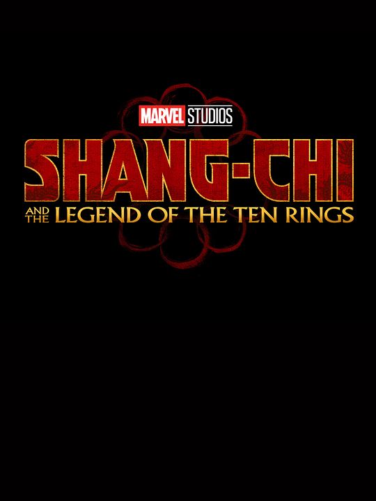 Shang-Chi y la leyenda de los Diez Anillos : Cartel