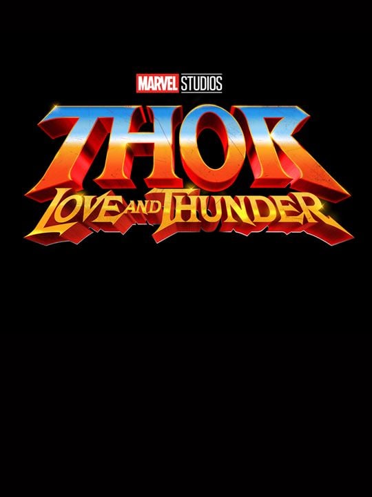 Thor: Love And Thunder : Cartel