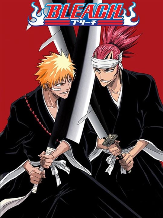 Bleach : Cartel