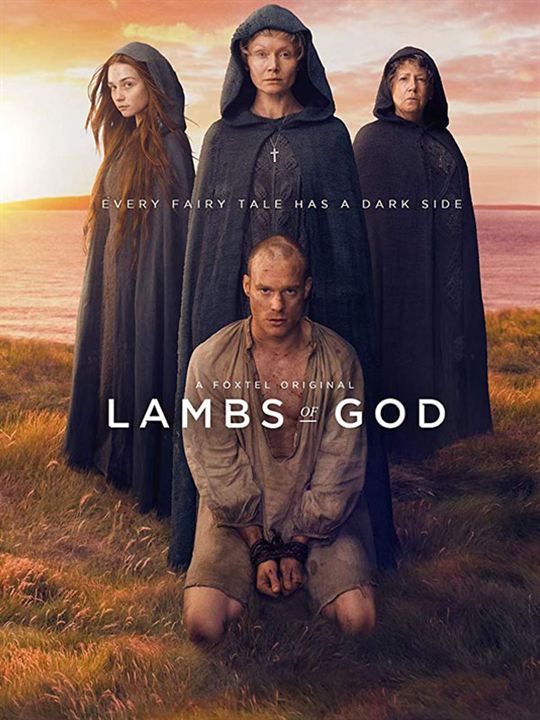 Lambs Of God : Cartel