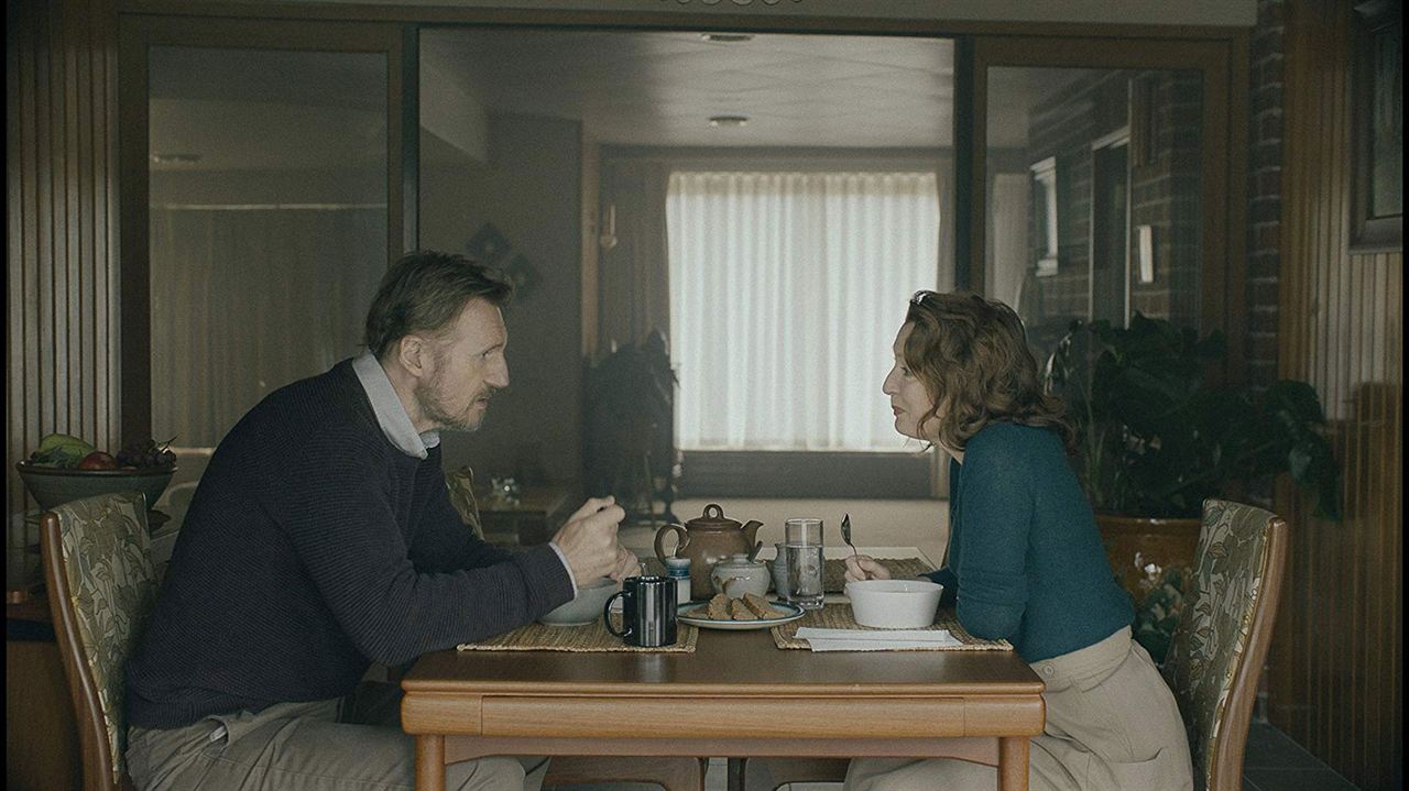 Eternamente enamorados : Foto Liam Neeson, Lesley Manville
