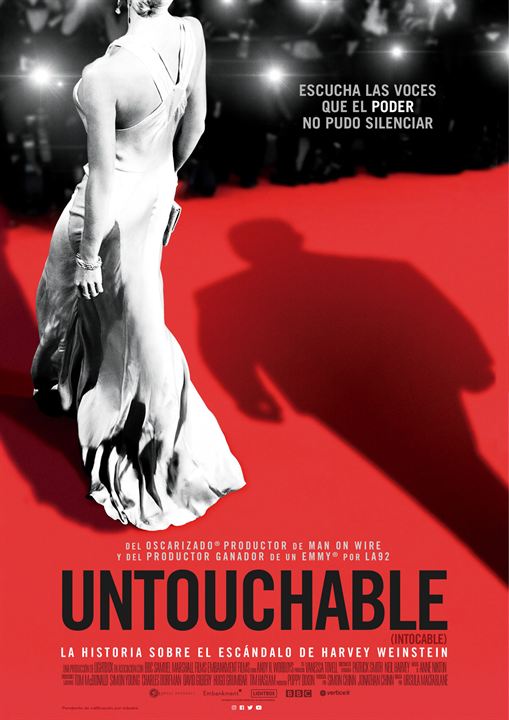 Untouchable : Cartel