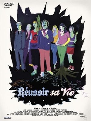 Réussir sa vie : Cartel