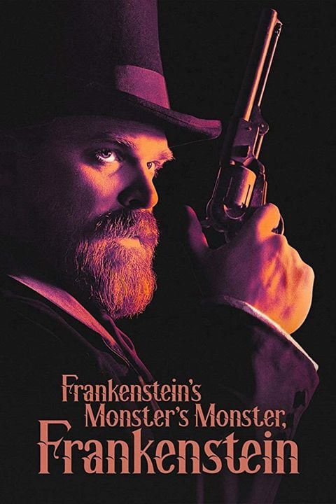 Frankenstein’s Monster’s Monster, Frankenstein : Cartel