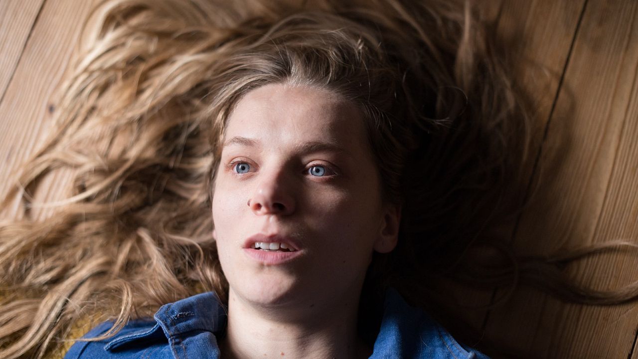 Foto Lilith Stangenberg