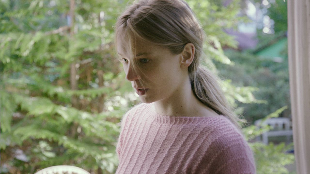 Foto Lilith Stangenberg