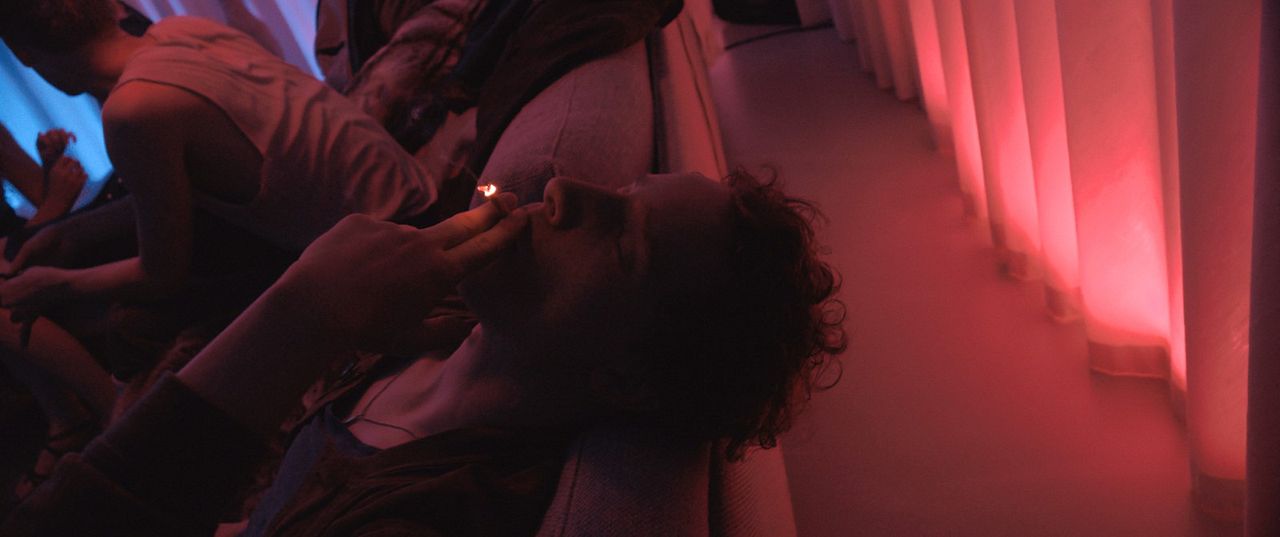 Foto Jonathan Berlin