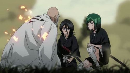 Bleach : Foto