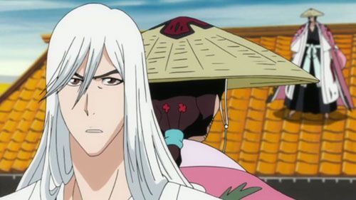 Bleach : Foto