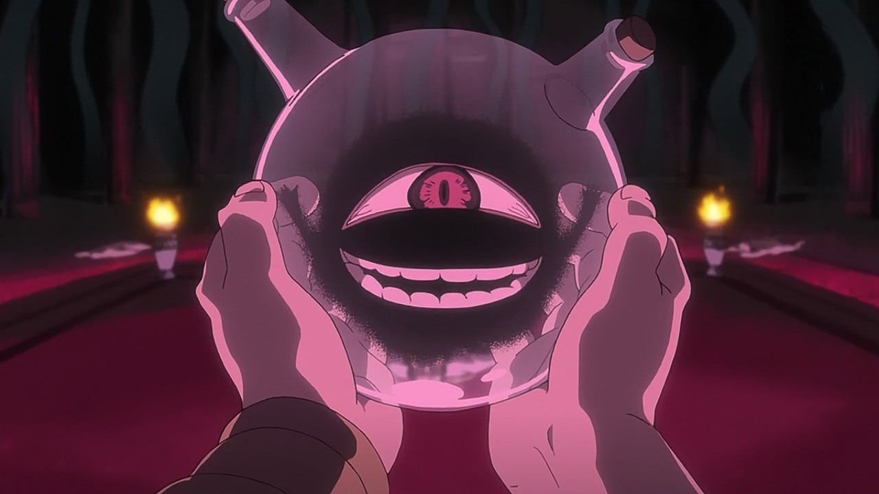 Fullmetal Alchemist: Brotherhood : Foto