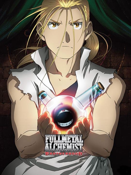 Fullmetal Alchemist: Brotherhood : Cartel